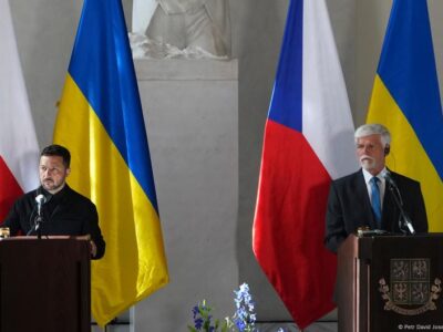 72431674 403 Deutsche Welle Владимир Зеленский, перемирие