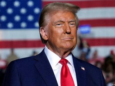 72432620 403 Deutsche Welle Дональд Трамп
