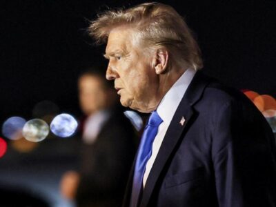 72450575 403 Deutsche Welle Администрация Трампа