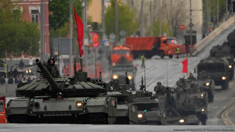 72451882 403 Deutsche Welle интернет