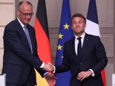 72464673 403 Deutsche Welle Фридрих Мерц
