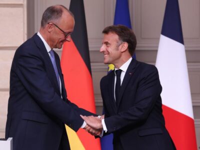 72464730 403 Deutsche Welle Фридрих Мерц
