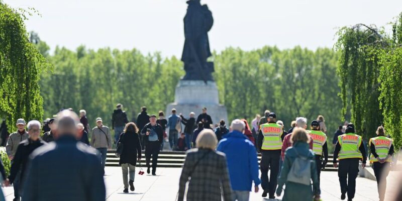 72474980 403 Deutsche Welle 9 мая