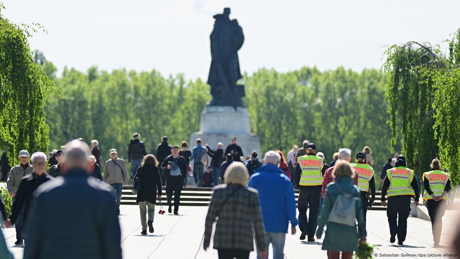 72474980 403 Deutsche Welle 9 мая