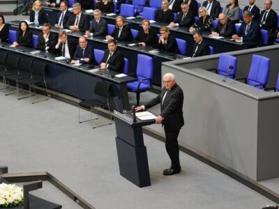 72477799 403 Deutsche Welle война