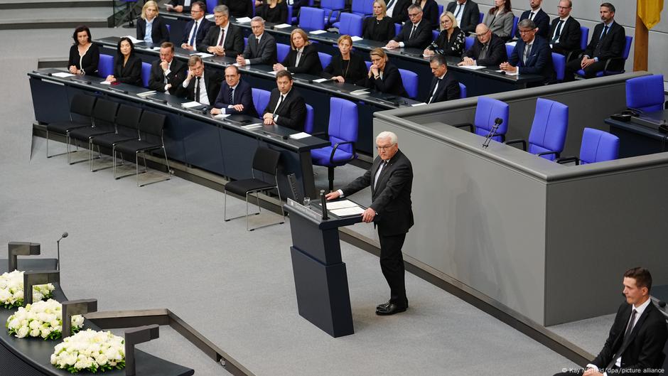 72477799 403 Deutsche Welle война