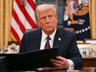 72479899 403 Deutsche Welle Дональд Трамп