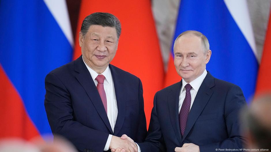 72481431 403 Deutsche Welle Владимир Путин