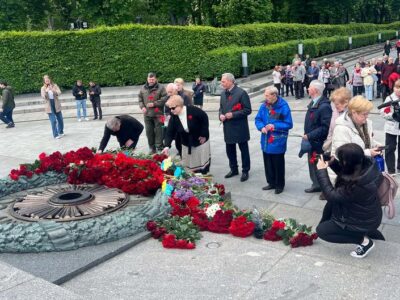 72482100 403 Deutsche Welle День памяти и победы