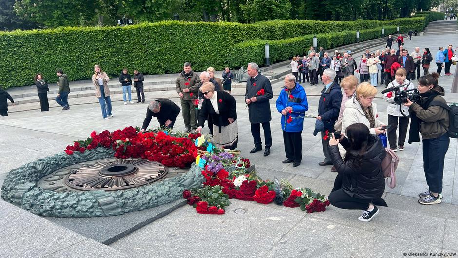 72482100 403 Deutsche Welle День памяти и победы
