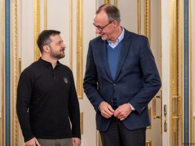 72483868 403 Deutsche Welle Владимир Зеленский