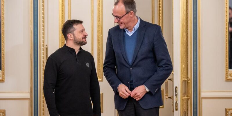 72483868 403 Deutsche Welle Владимир Зеленский