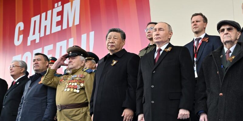 72487335 403 Deutsche Welle Владимир Путин