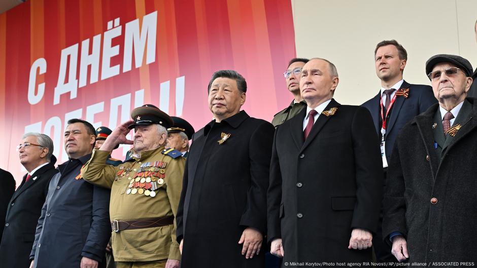 72487335 403 Deutsche Welle Владимир Путин