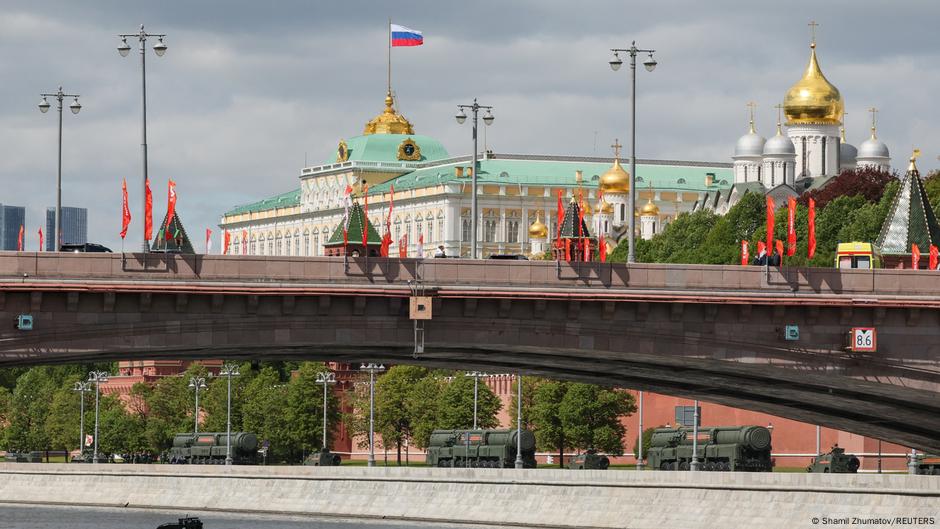 72489830 403 Deutsche Welle война в Украине