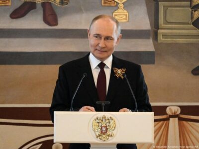 72491183 403 Deutsche Welle переговоры по Украине