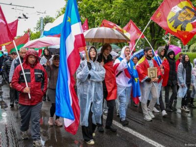 72496608 403 Deutsche Welle 9 мая