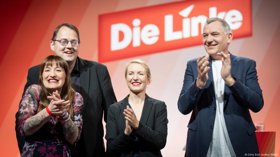 72500157 403 Deutsche Welle германия