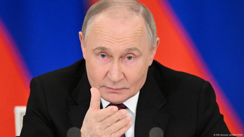 72504495 403 Deutsche Welle Стамбул