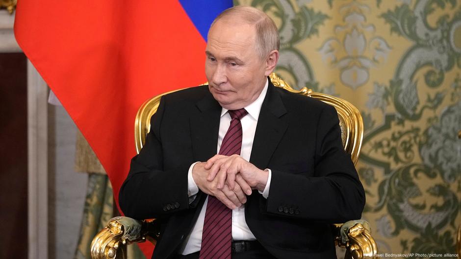 72504660 403 Deutsche Welle переговоры по Украине
