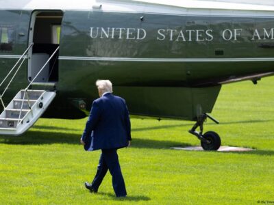 72524064 403 Deutsche Welle Ближний Восток, Дональд Трамп