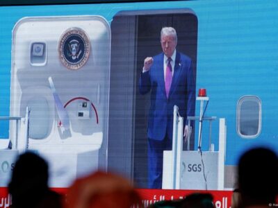 72524926 403 Deutsche Welle путин-трамп, Стамбул