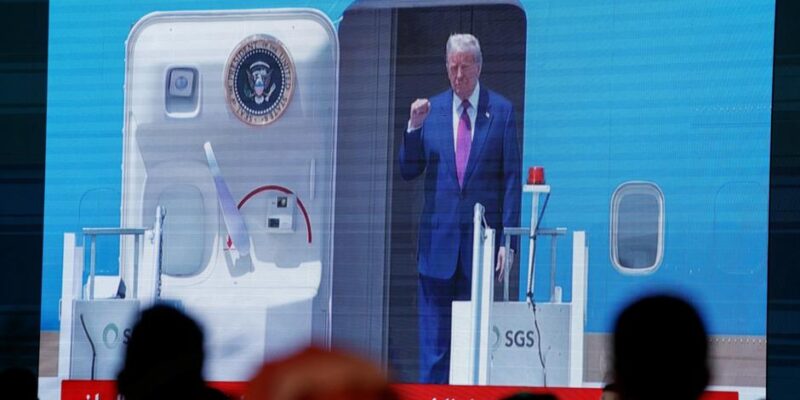 72524926 403 Deutsche Welle путин-трамп, Стамбул