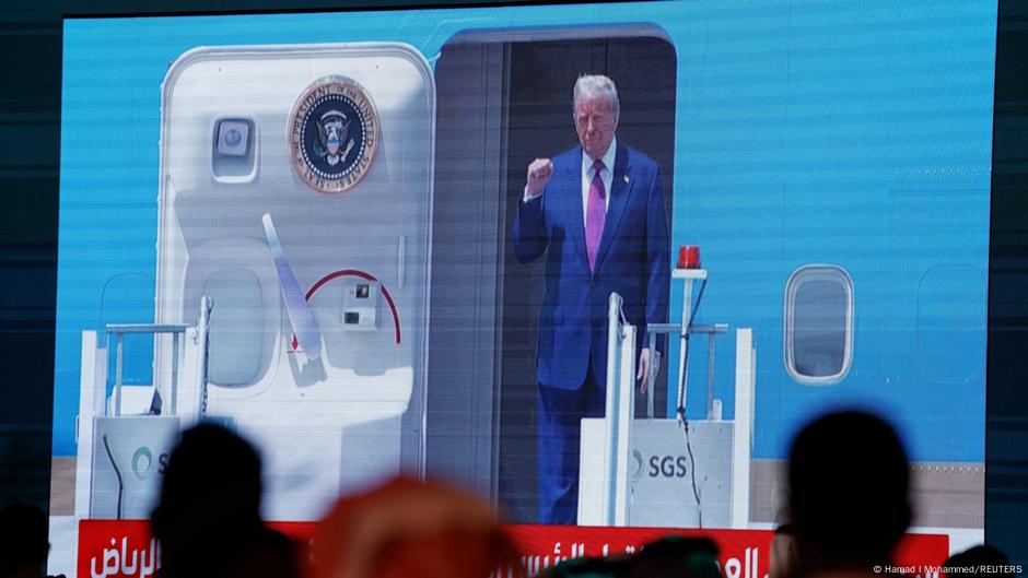 72524926 403 Deutsche Welle путин-трамп, Стамбул