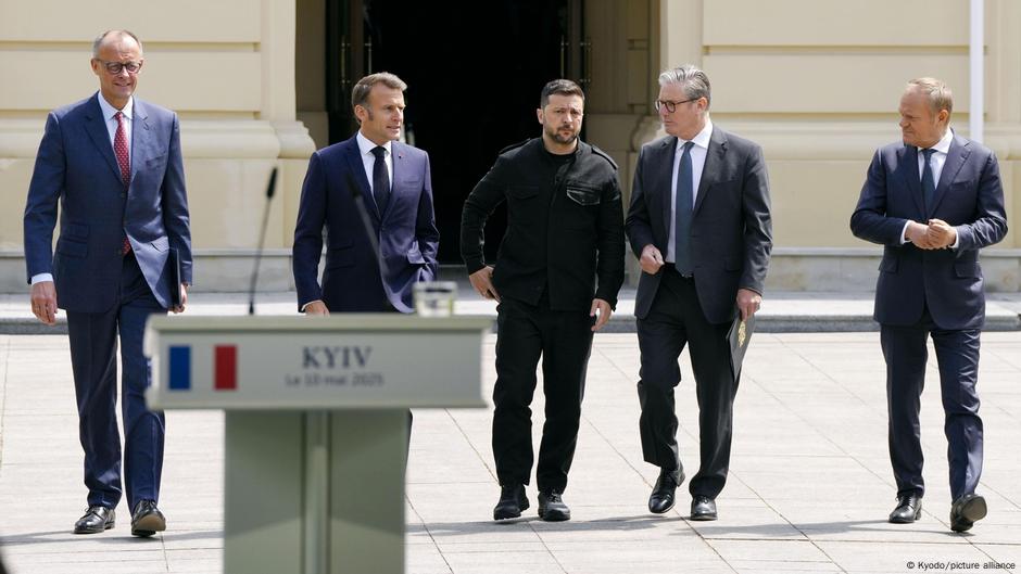 72525935 403 Deutsche Welle Стамбул