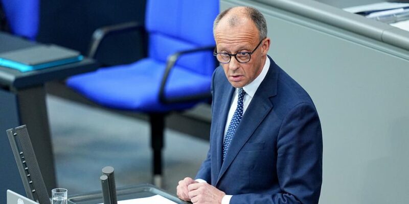 72539826 403 Deutsche Welle Биньямин Нетаньяху