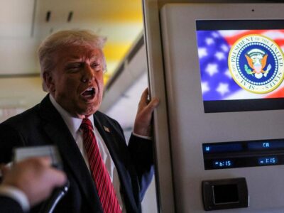 72541399 403 Deutsche Welle Трамп, Трамп-Путин