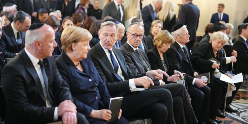 72553341 403 Deutsche Welle Берлин, похороны