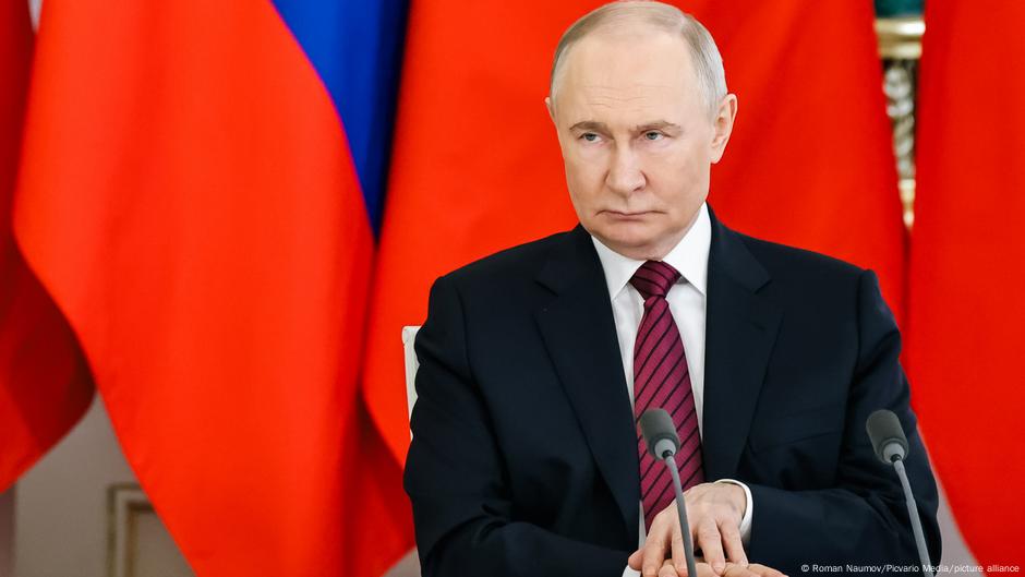 72559237 403 Deutsche Welle война в Украине, Путин-Зеленский