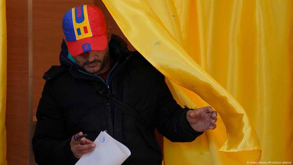72578981 403 Deutsche Welle Румыния