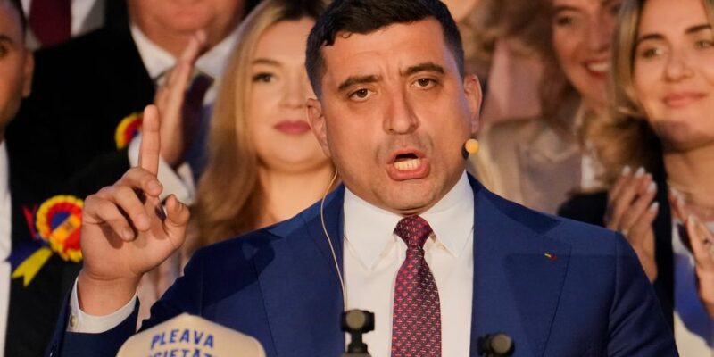 72585822 403 Deutsche Welle Румыния