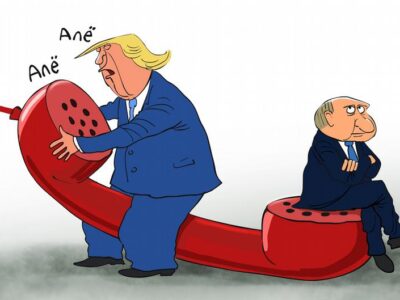 72596187 403 Deutsche Welle путин-трамп