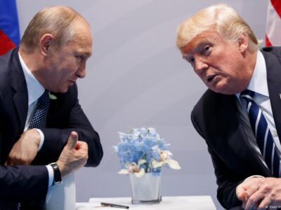 72601877 403 Deutsche Welle Трамп-Путин