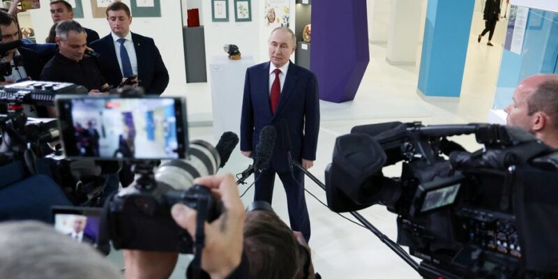 72601911 403 Deutsche Welle Трамп-Путин