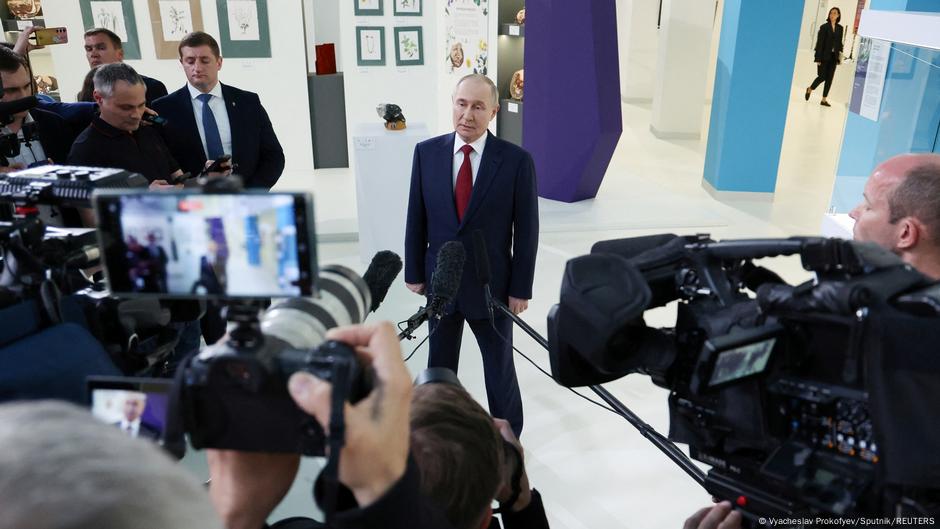 72601911 403 Deutsche Welle Трамп-Путин
