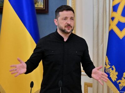 72602592 403 Deutsche Welle Владимир Зеленский