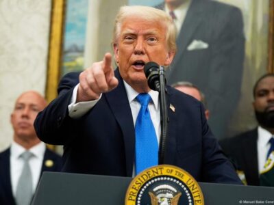 72603103 403 Новости BBC Дональд Трамп