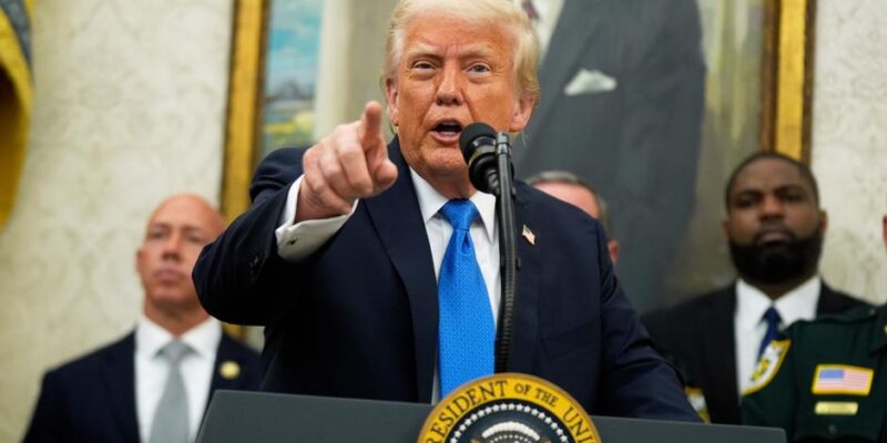 72603103 403 Deutsche Welle Дональд Трамп