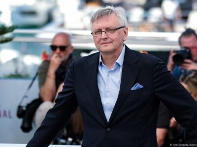 72607367 403 Deutsche Welle Сергей Лозница
