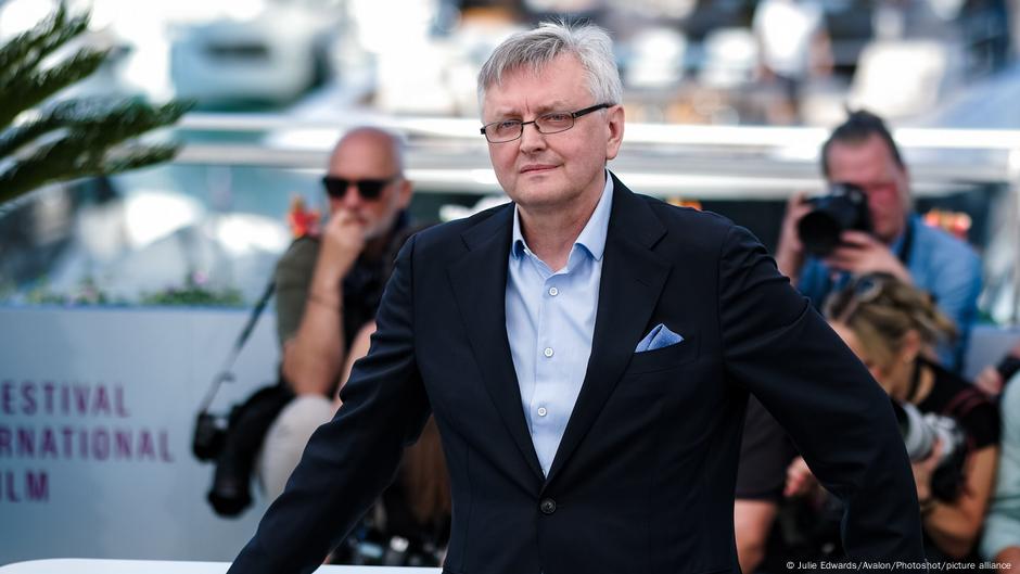 72607367 403 Deutsche Welle Сергей Лозница
