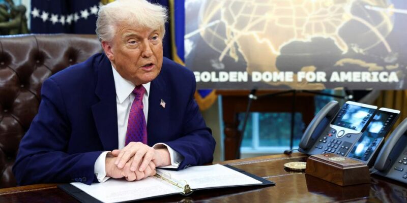 72617089 403 Deutsche Welle Дональд Трамп