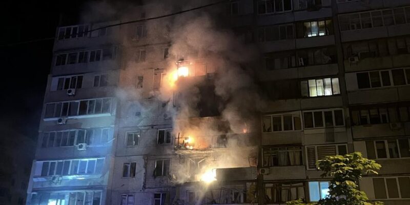 72655191 403 Deutsche Welle дроны