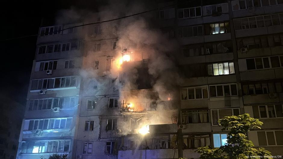 72655191 403 Deutsche Welle дроны