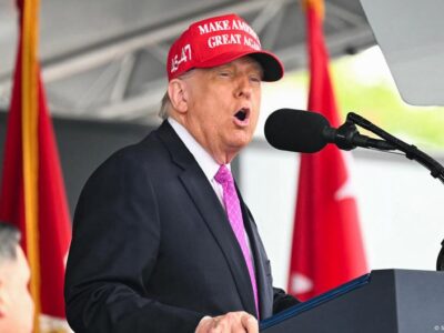 72659410 403 Deutsche Welle ВС США, демократия, Дональд Трамп