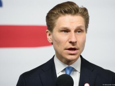 72662203 403 Deutsche Welle Финляндия