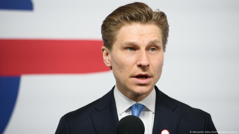72662203 403 Deutsche Welle Финляндия